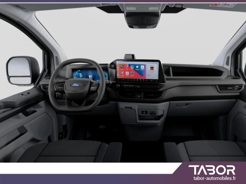 Ford Transit Custom E- DCiV 136 Trend 320l2 Led
