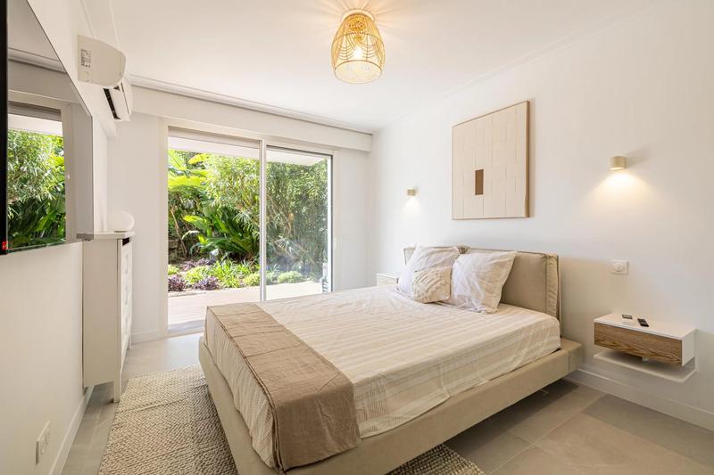 Appartement - 105 m² - 4 pièces