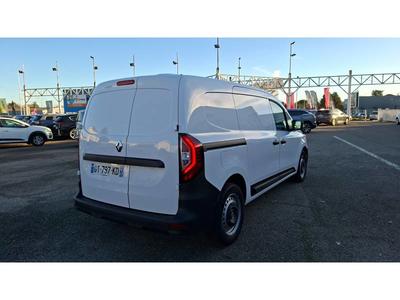 Renault Kangoo Van L2 Blue Dci 115 Grand Confort - 22