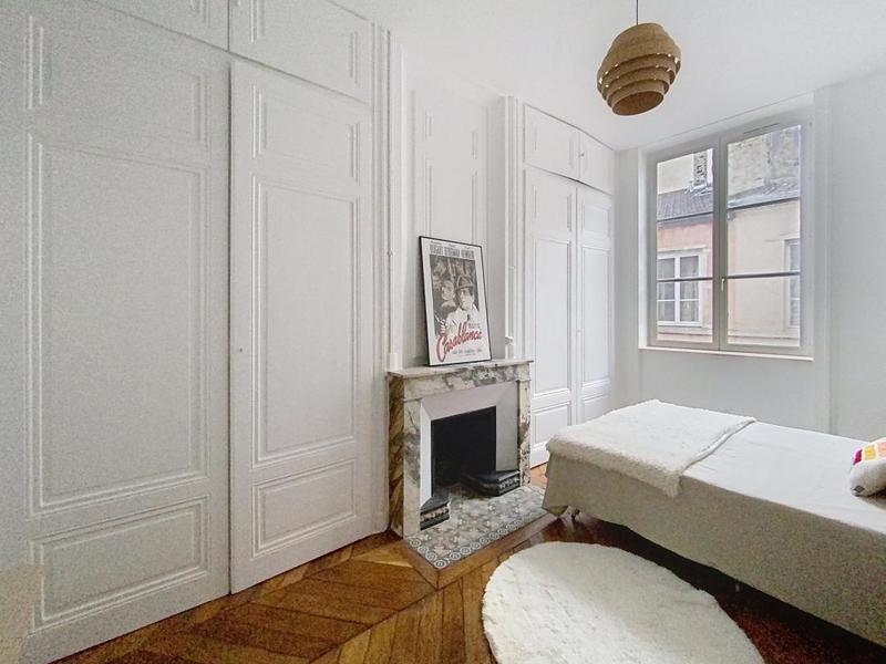 Appartement - 63 m² - 2 pièces