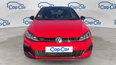 Volkswagen Golf VII 2.0 Tfsi 230 Dsg6 Gti Performance - Toit ouvrant