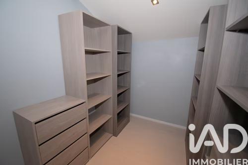 Maison - 107 m² - 5 pièces