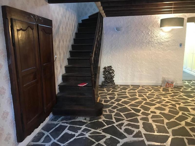 Maison - 204 m² - 10 pièces