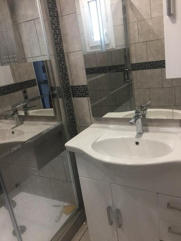 Appartement - 67 m² - 4 pièces