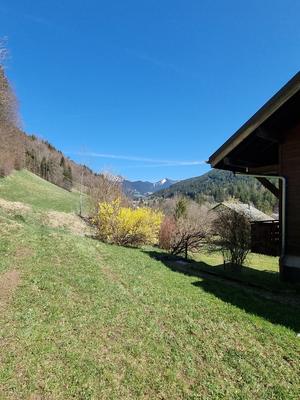 Maison - 170 m² - 5 pièces