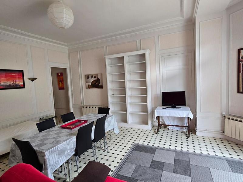 Appartement - 67 m² - 3 pièces