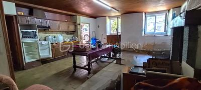 Maison en pierre - 115 m² - 6 pièces