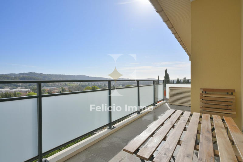 Appartement - 37 m² - 2 pièces