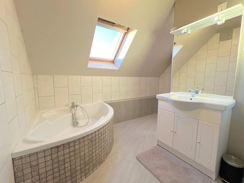 Maison - 132 m² - 7 pièces