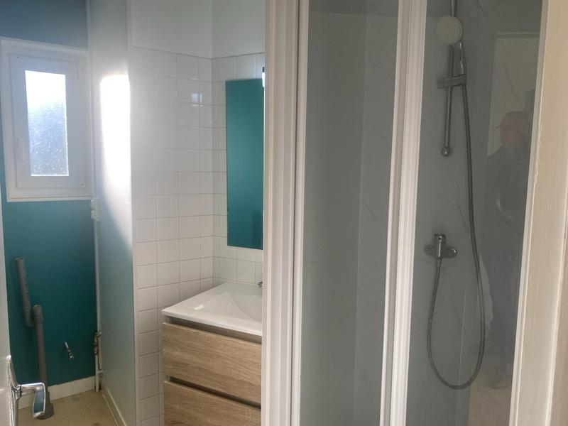 Appartement - 34 m² - 2 pièces