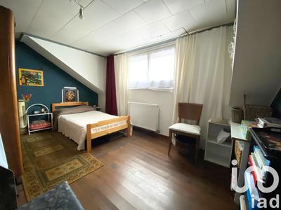 Maison - 66 m² - 5 pièces