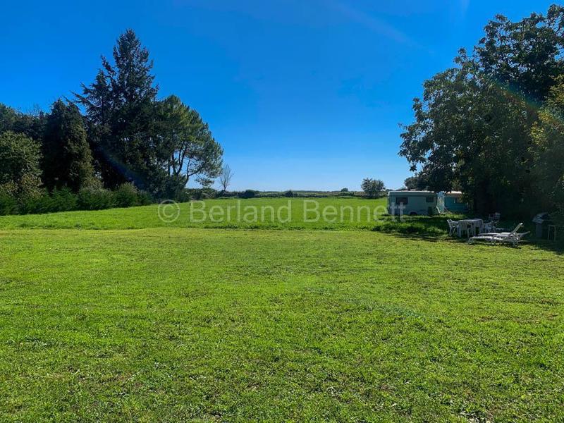 Maison en pierre - 132 m² - 5 pièces