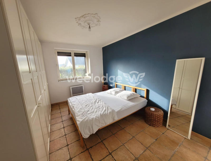 Maison - 162 m² - 8 pièces