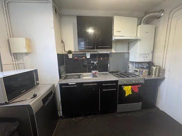 Appartement - 54 m² - 3 pièces