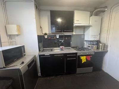 Appartement - 54 m² - 3 pièces