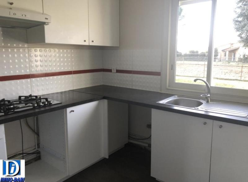 Maison - 74 m² - 4 pièces