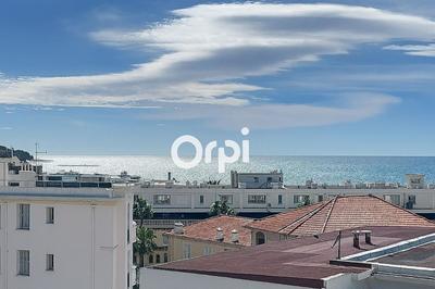 Appartement - 53 m² - 2 pièces