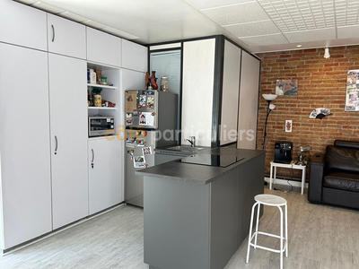 Maison - 95 m² - 3 pièces