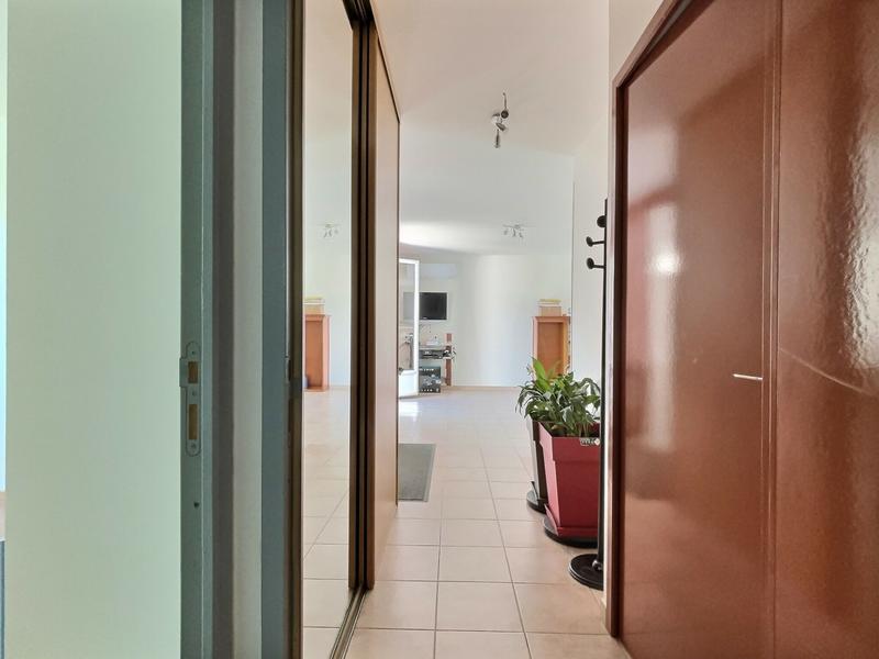 Maison - 114 m² - 5 pièces