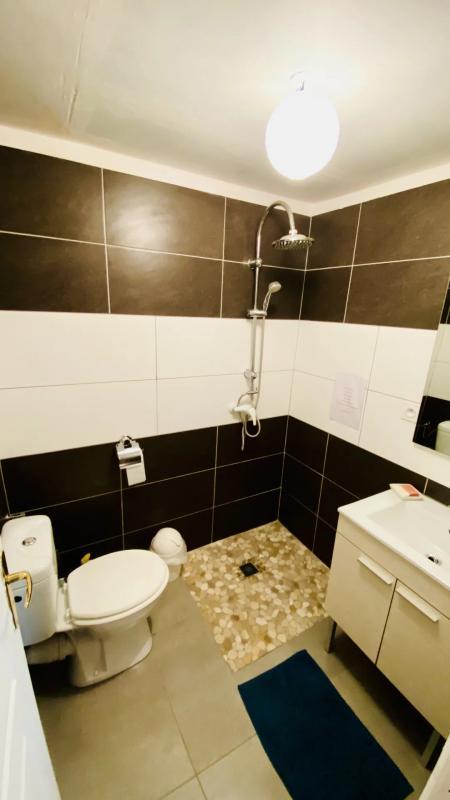 Villa - 155 m² - 6 pièces