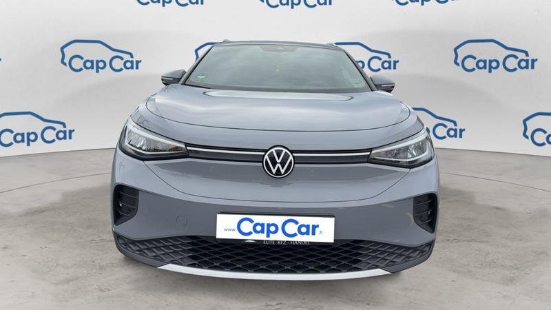 Volkswagen Id.4 148 52kWh Pure