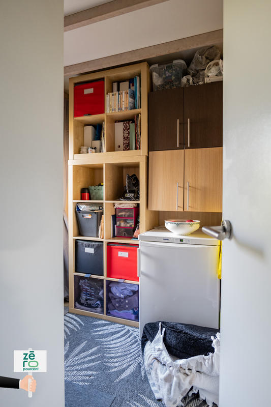 Châlet - 72 m² - 3 pièces