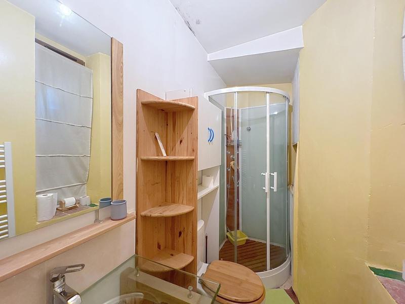 Maison - 107 m² - 7 pièces