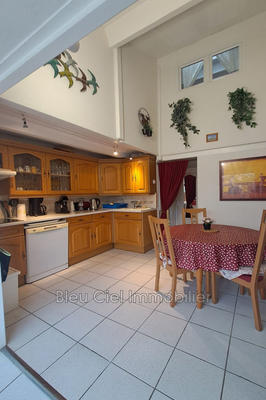 Pavillon - 50 m² - 4 pièces