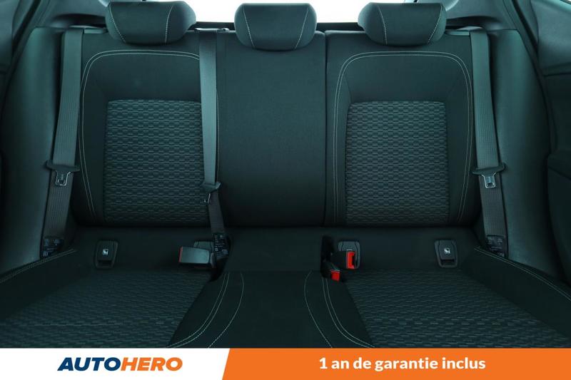 Opel Astra 1.6 Cdti Biturbo Dynamic 160 ch