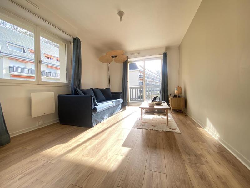Appartement - 26 m² - 1 pièce