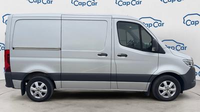Mercedes Sprinter L1h1 III 215 Cdi 150 9g-Tronic Select - Automatique Entretien constructeur