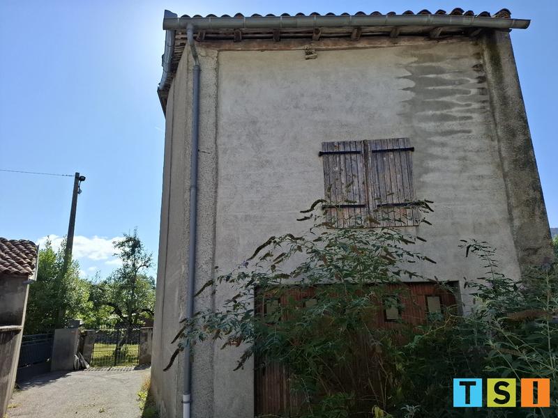 Maison - 115 m² - 4 pièces