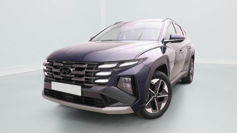 Hyundai Tucson 1.6 t-GDi 160 Feel