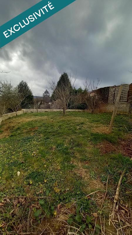 Maison - 125 m² - 6 pièces