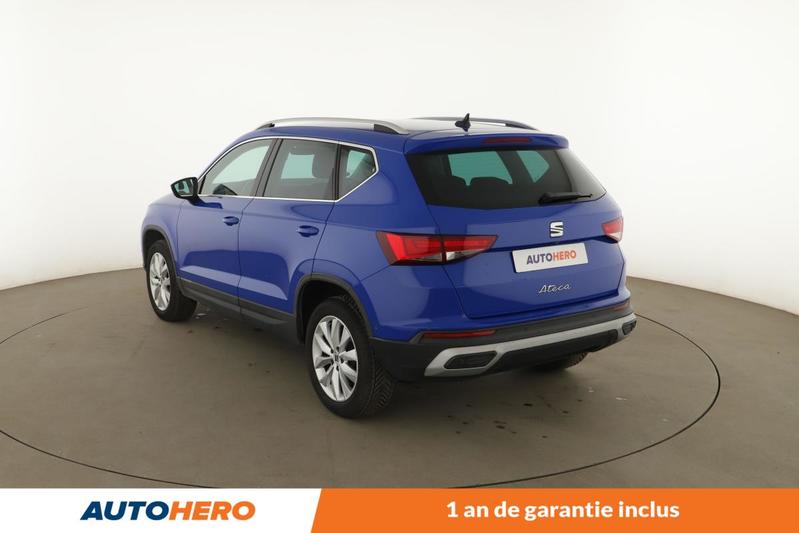 Seat Ateca 1.5 Tsi Act Style Business Dsg7 150 ch