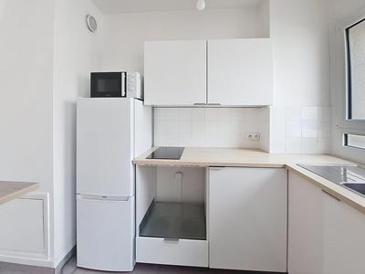 Appartement - 30 m² - 1 pièce