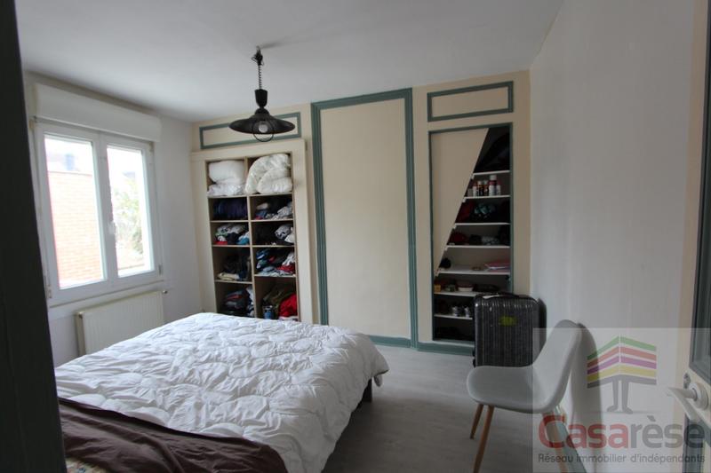 Maison - 86 m² - 3 pièces