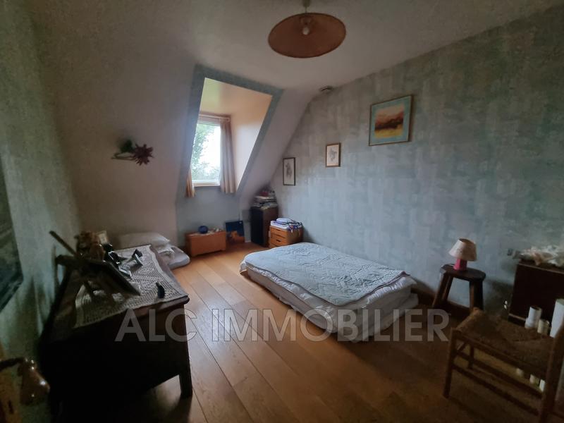 Propriété - 194 m² - 8 pièces