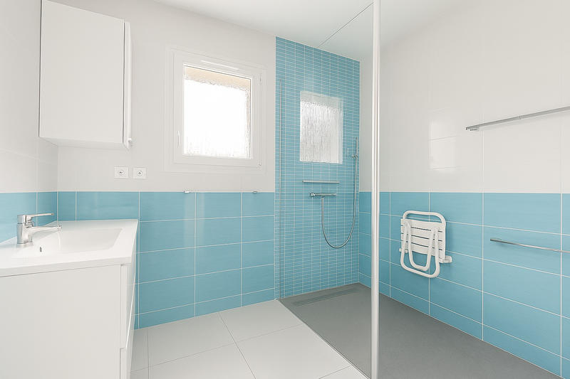 Maison - 98 m² - 5 pièces