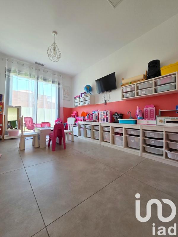 Maison de maîtres - 228 m² - 7 pièces