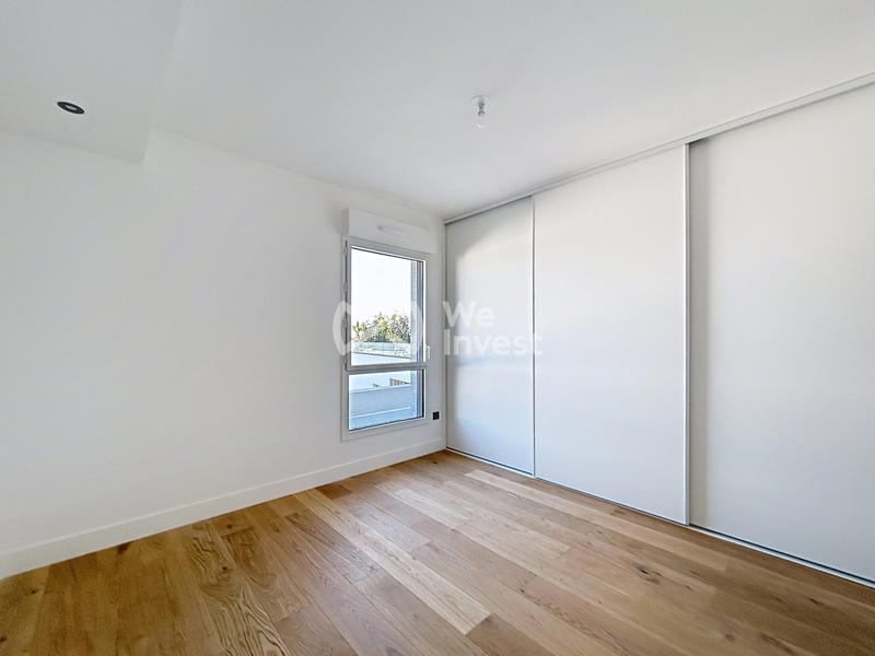 Appartement - 132 m² - 4 pièces