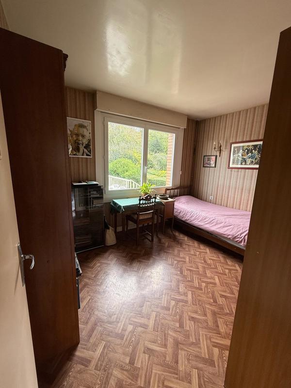 Maison - 190 m² - 6 pièces