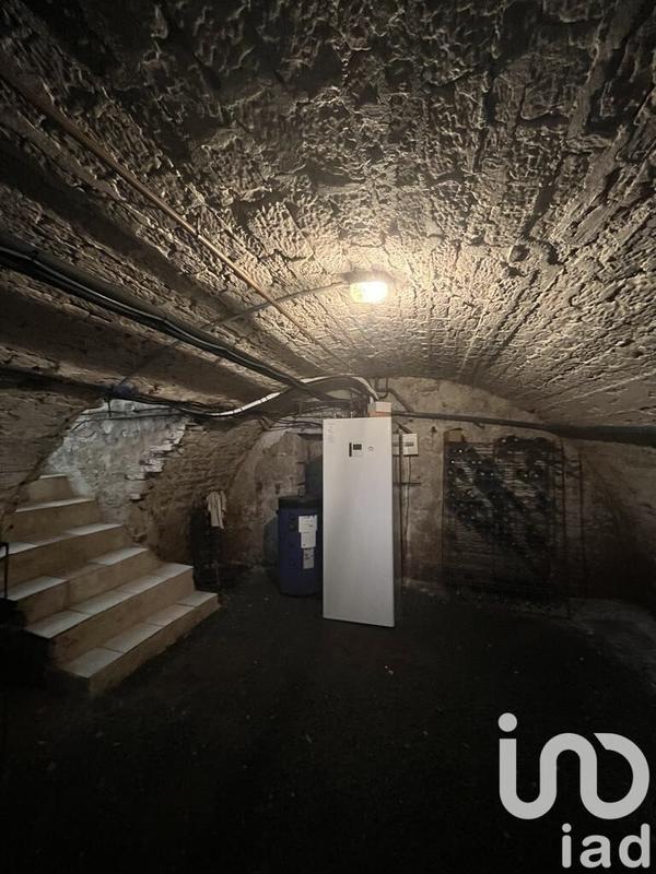 Maison - 155 m² - 5 pièces