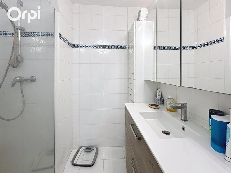 Maison - 83 m² - 4 pièces