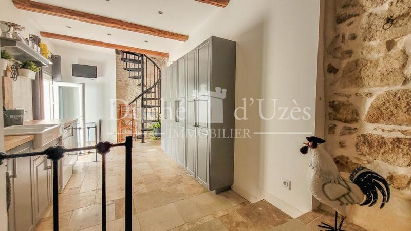 Propriété - 164 m² - 7 pièces