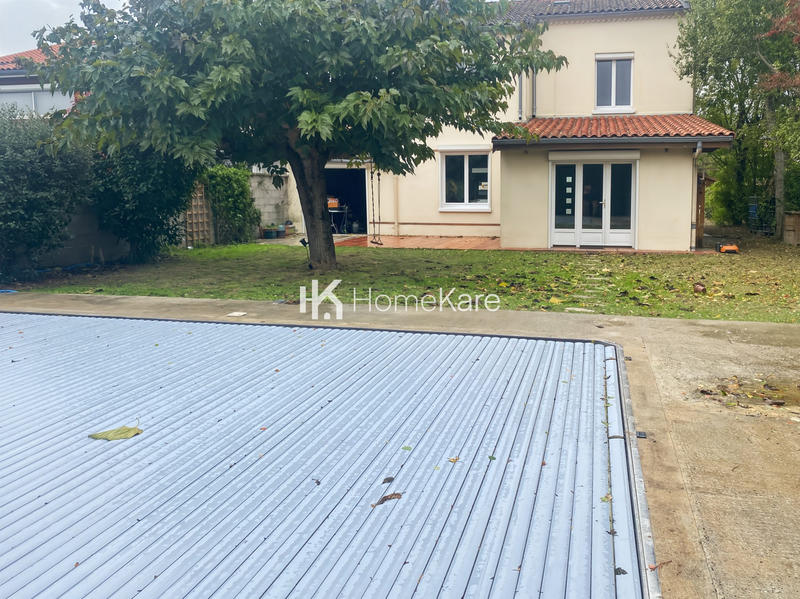 Villa - 123 m² - 5 pièces