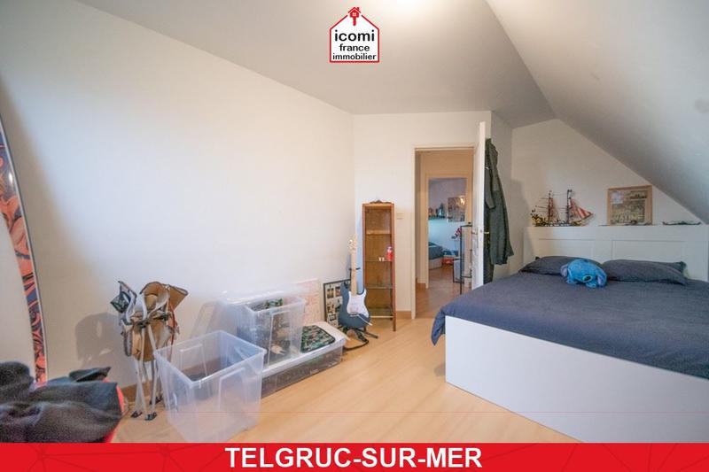 Maison - 90 m² - 6 pièces