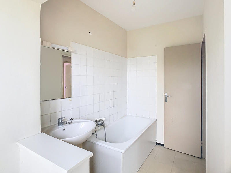 Appartement - 66 m² - 4 pièces