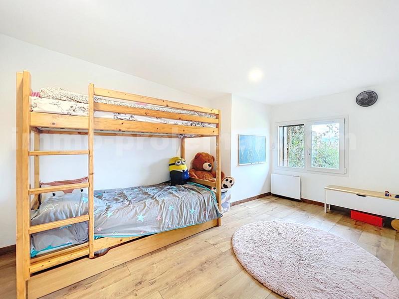 Appartement - 101 m² - 4 pièces