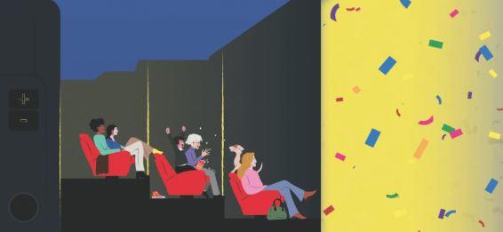 Fête du court-métrage